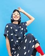 30th Anniversary | ツモリチサト スリープ | ワコール パジャマ