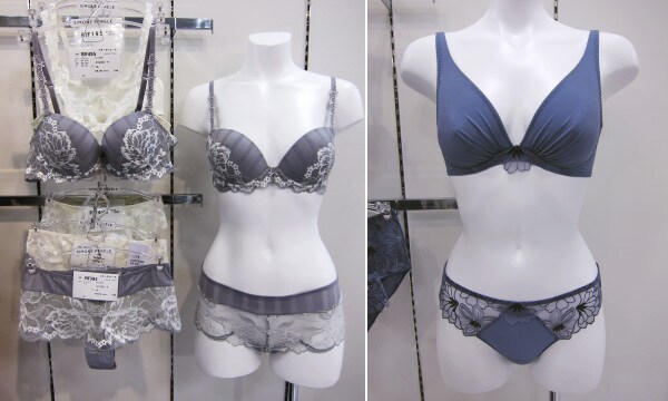 世界のランジェリートレンドは今 ｜ 上流下着のつどい ワコール