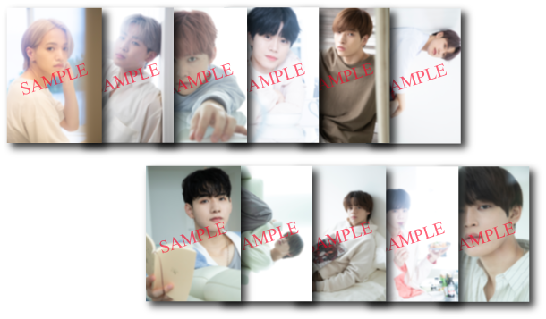 JO1ファースト写真集『Progress』-2021年1月27日発売