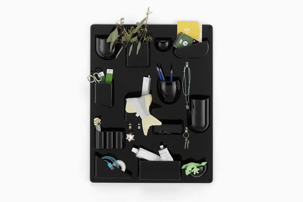 Uten.Silo 2 ウーテンシロ 2/ Vitra