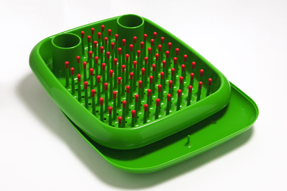 DISH DOCTOR by Marc Newson/ MAGIS