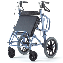 NISSIN（ニッシン）の車いす（車椅子） 日進医療器株式会社 | 取扱説明書