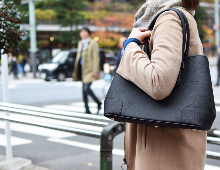 ル・ボナーのタンクトート入荷のお知らせ | WILDSWANS(ワイルド