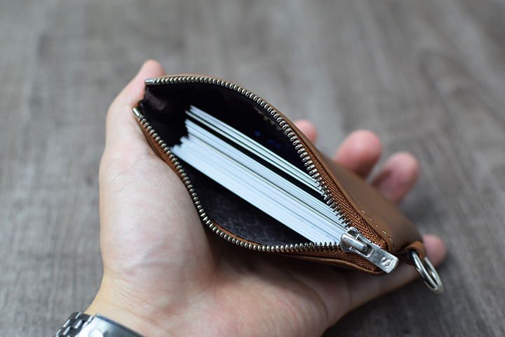 スクエア型ポーチ・MP-FLAT（フラット）についてのお話 | WILDSWANS