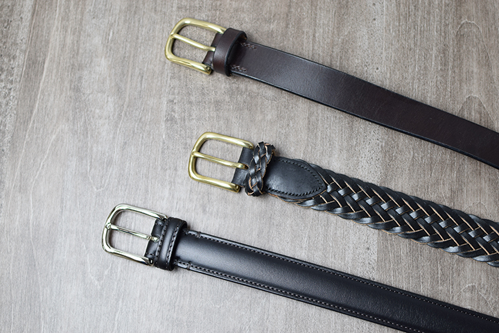 ベルト・PISA（ピサ）についてのお話 | WILDSWANS(ワイルドスワンズ