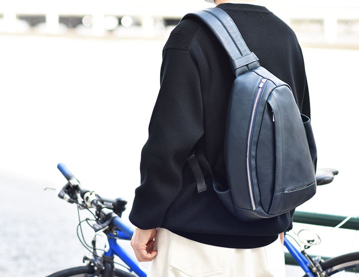 ワンショルダーバッグ・MB-CERVINO（チェルヴィーノ）入荷のお知らせ