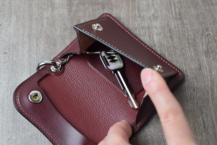 KEY CHAIN（キーチェーン）販売のお知らせ | WILDSWANS(ワイルド