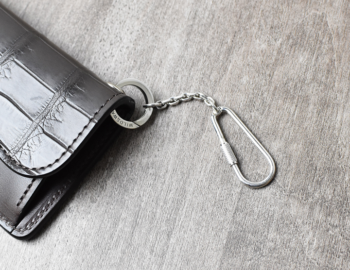 新しいKEY-CHAINについてのお知らせです。 | WILDSWANS(ワイルド