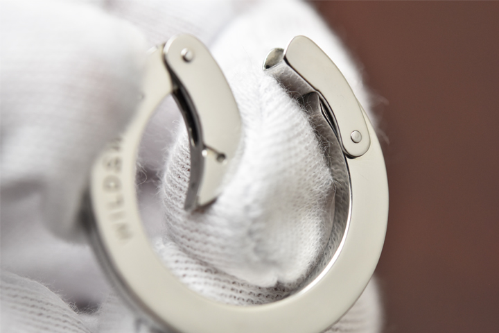 カラビナキーリング（L）についてのお話 | WILDSWANS(ワイルドスワンズ