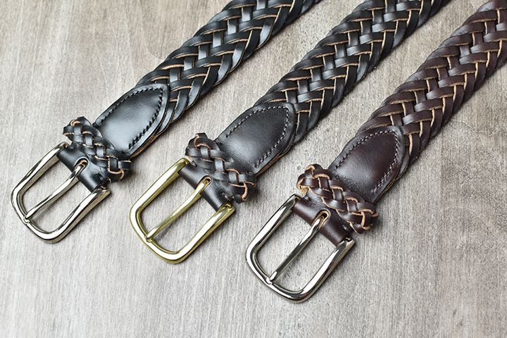 新型メッシュベルト・HAMLYNS（ハムリンズ）についてのお話2