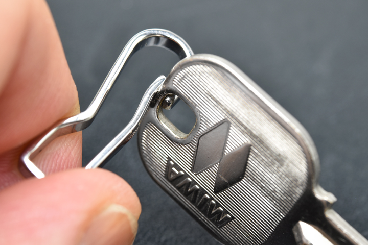 KEY HOOKについてのお話 | WILDSWANS(ワイルドスワンズ)オフィシャルサイト