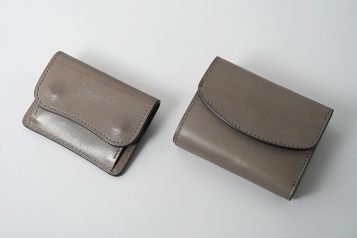 がま口付き3つ折り財布・FERMOIR（フェルモア）についてのお話