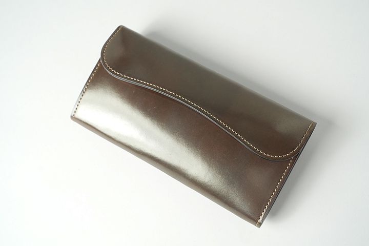 2023限定シェルコードバンシリーズについてのお話4(ダークコニャック編