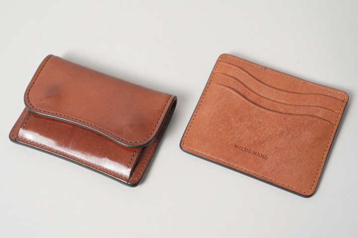 2023フルグレインブライドルレザーの特別カラーシリーズについてのお話