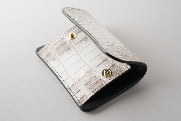 ヒマラヤクロコダイルシリーズについてのお話 | WILDSWANS(ワイルド