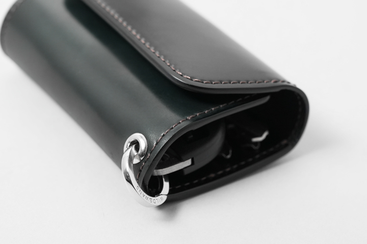 キーケース・DAKAR（ダカール）についてのお話2 | WILDSWANS(ワイルド