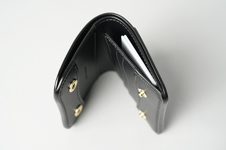 ミニ財布・CROCODILE / PALM-V3（SD）についてのお話 | WILDSWANS