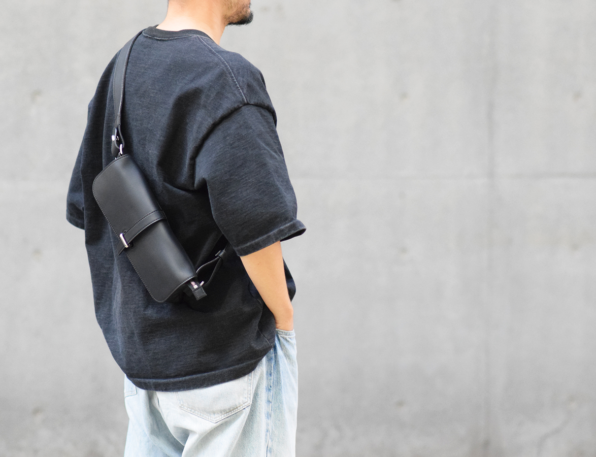 ミニショルダーバッグ・SVELTO（スヴェルト）入荷のお知らせ