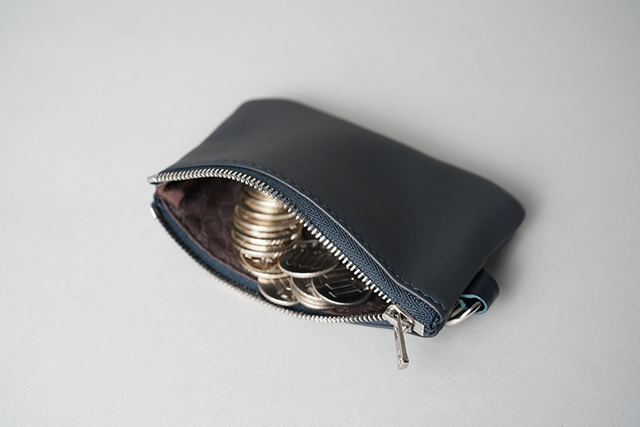 スクエア型ポーチ・MP-FLAT（フラット）についてのお話3 | WILDSWANS