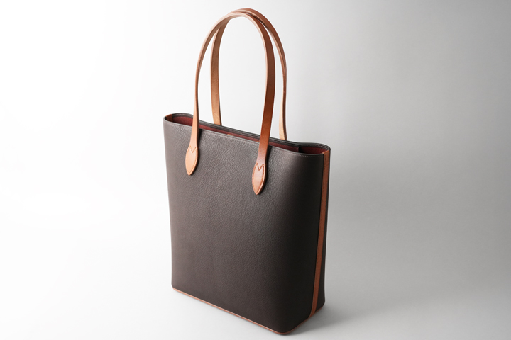 新型トートバッグ・Barrel Toteについてのお話 2 | WILDSWANS(ワイルド