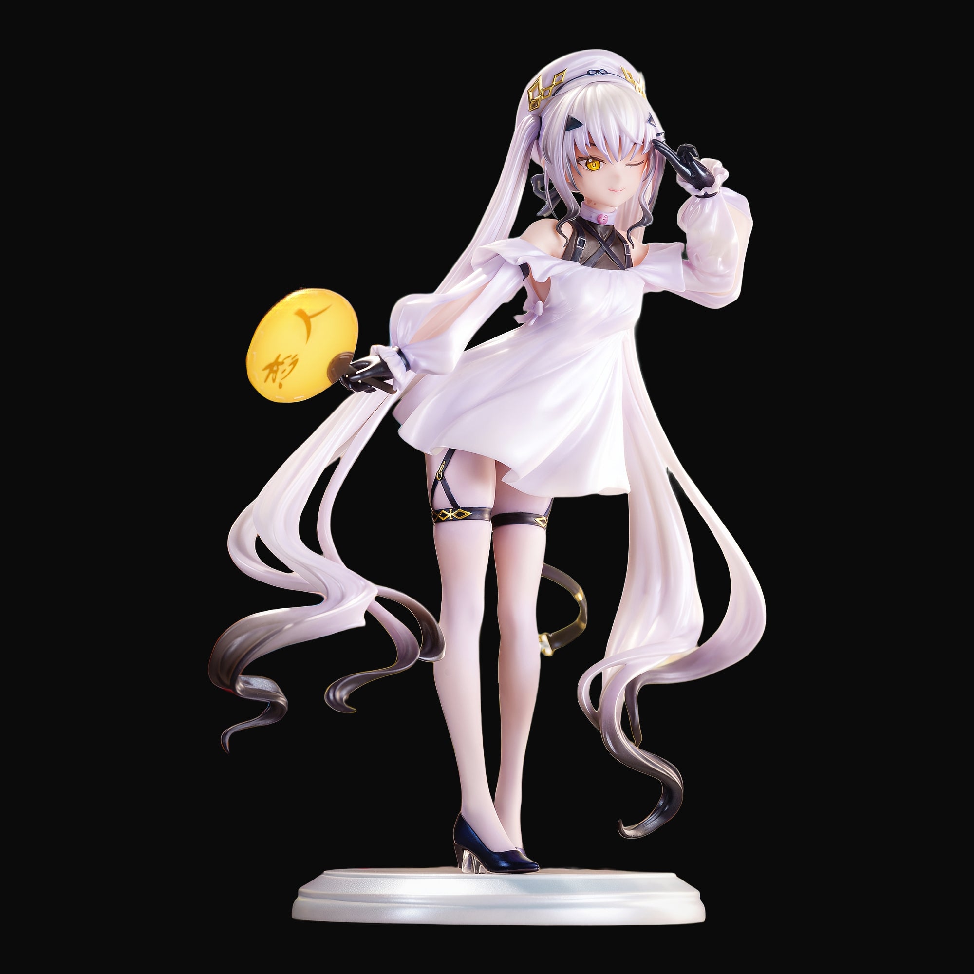 Fate/Grand Order ルーラー メリュジーヌ 英霊博装 Ver. 1/7スケール