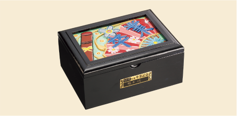 商品ラインナップ（オルゴール）｜卒業記念特集ページ｜株式会社東栄社