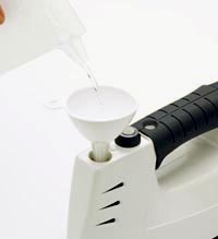 デロンギ ボイラー内蔵型パワースチームアイロン 6299/2N｜Toki House