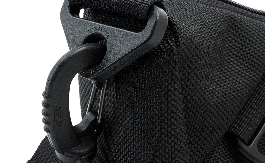 TOM BIHN Parental Unit | Diaper, Messenger, Shoulder Bag | 13.5L