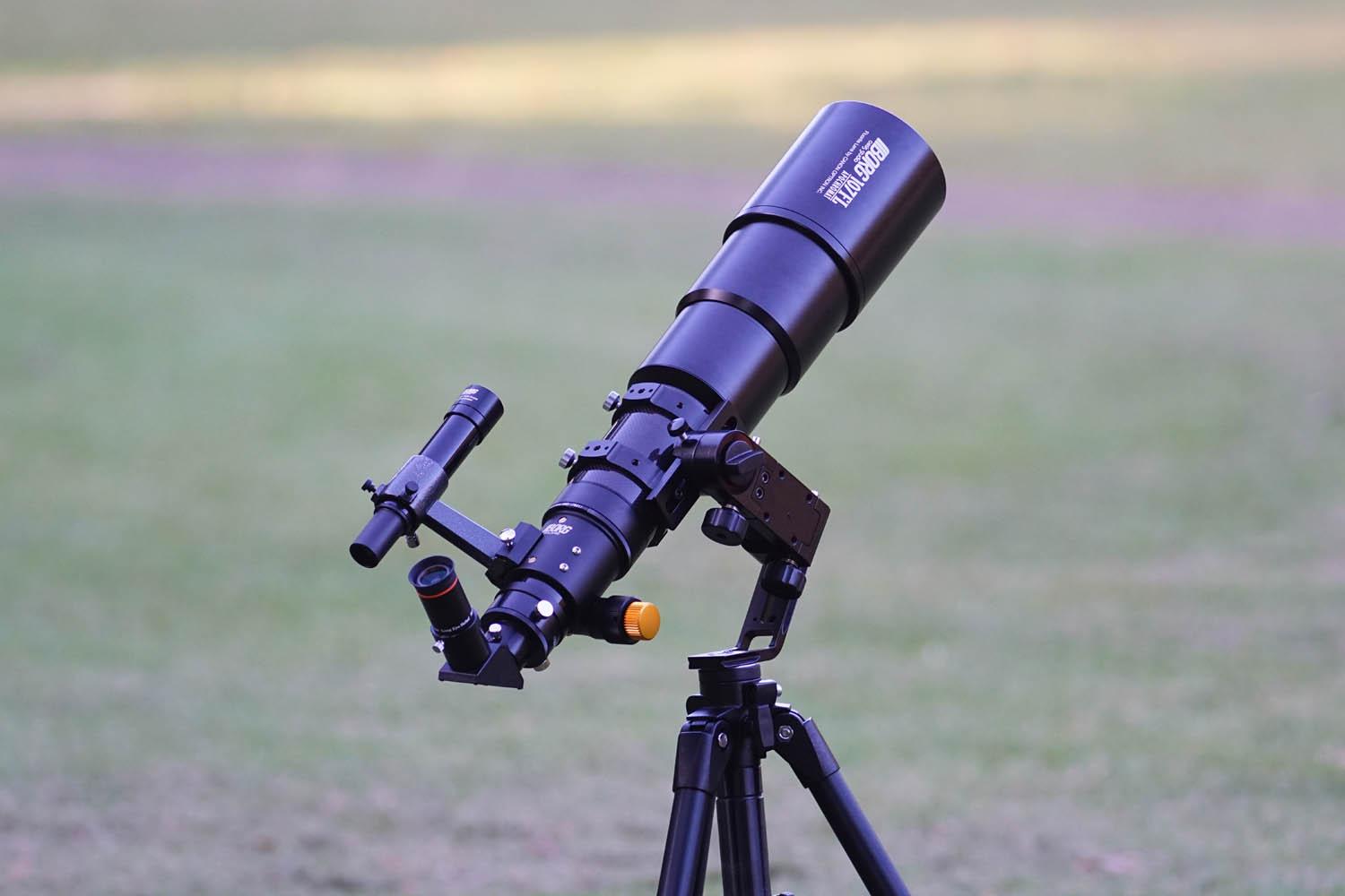 89ED:シマエナガ・カワセミ＆71FL:カワセミ 2016/11/21 - BORG開発者