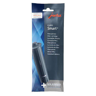 jura ユーラ 部品 クラリススマート＋フィルター 1本 浄水 フィルター