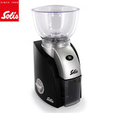 Solis ソリス バリスタ グラングストー エスプレッソマシン SK1014