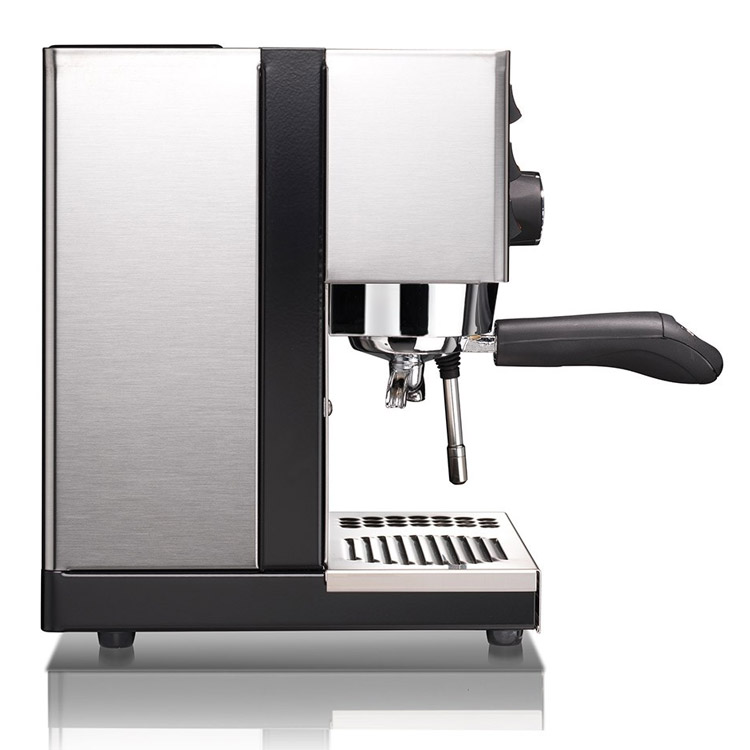 ランチリオ エスプレッソメーカー シルビア＋グラインダーロッキー