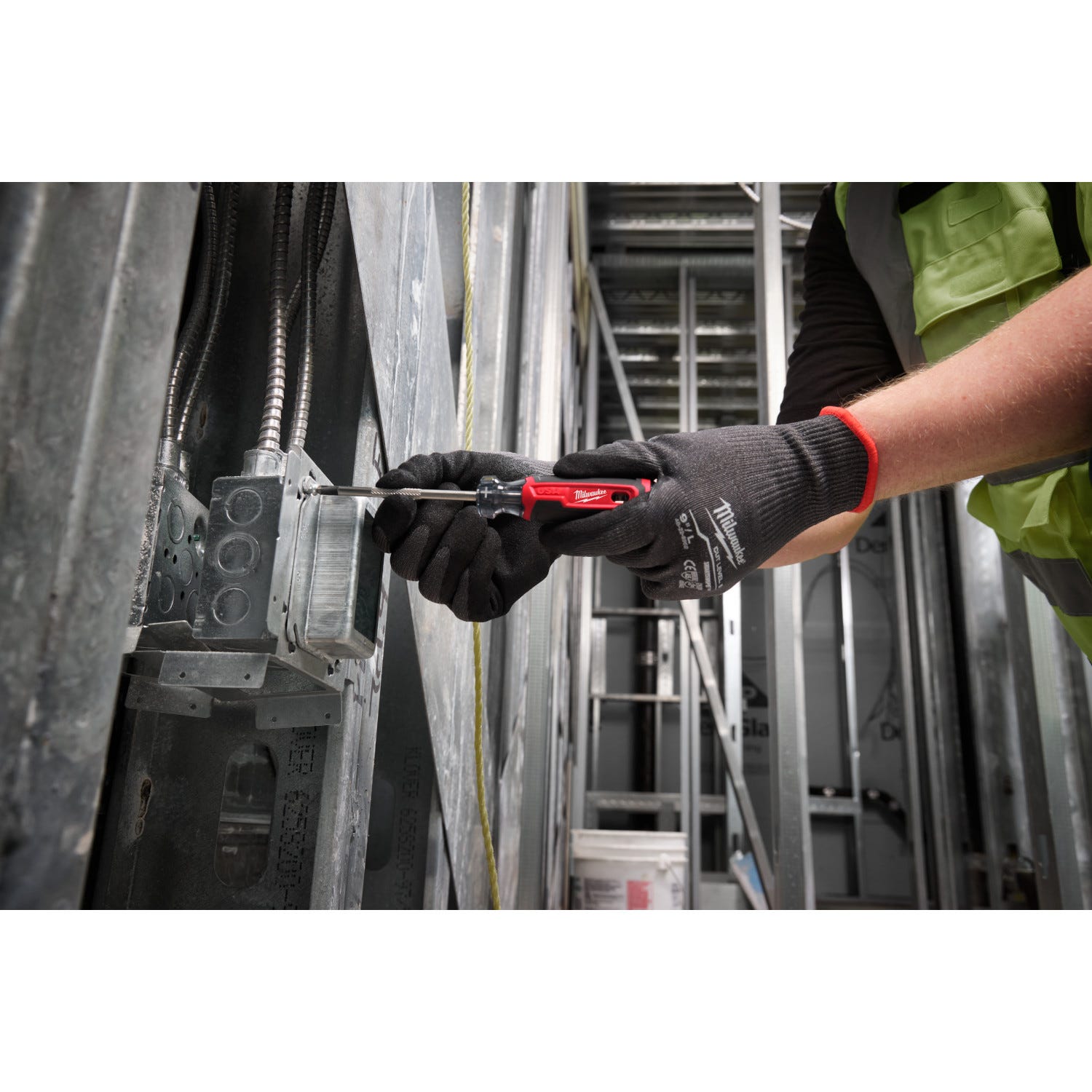 Milwaukee MT205 #2 Phillips 6