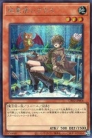 カードを買う/遊戯王/デッキ(その他)/THE CHRONICLES DECK 精霊術の