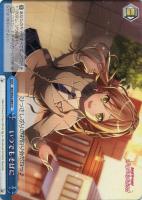 二重の虹”戸山香澄【ヴァイスシュヴァルツトレカ高価買取価格査定：CB