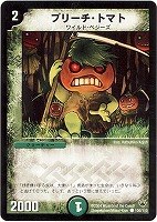 勇猛妖魔アニマトレイン【デュエルマスターズトレカお買得価格通販：CB