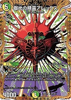 カードを買う/デュエル・マスターズ/構築済みデッキ[ウィン編以降