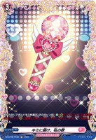 誠実なる奉奏 サンセリーテ【ヴァンガードトレカお買得価格通販：CB