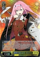 カードを買う/ヴァイスシュヴァルツ/2018年度作品/ダーリン・イン・ザ