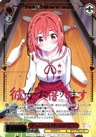 カードを買う/ヴァイスシュヴァルツ/2025年度作品/彼女、お借りします