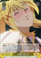 爆裂魔法準備”めぐみん【ヴァイスシュヴァルツトレカ高価買取価格査定