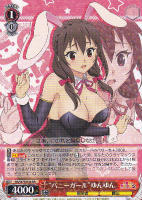 麗しき水の女神”アクア【ヴァイスシュヴァルツトレカお買得価格通販