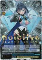 キミと願うミライ 九十九佐命【ヴァイスシュヴァルツトレカお買得価格