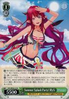 カードを売る/ヴァイスシュヴァルツ/2024年度作品/ホロライブ