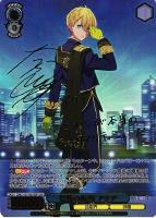 ちび有馬かな【ヴァイスシュヴァルツトレカお買得価格通販：CBトレコロ】