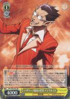 魔導王 アインズ【ヴァイスシュヴァルツトレカお買得価格通販：CB