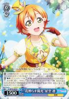 みんなには内緒だよ 南 ことり【ヴァイスシュヴァルツトレカお買得価格