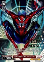 カードを買う/ヴァイスシュヴァルツ/2024年度作品/MARVEL Vol.2