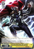 カードを売る/ヴァイスシュヴァルツ/2025年度作品/MARVEL Vol.3