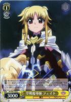 カードを売る/ヴァイスシュヴァルツ/2019年度作品/魔法少女リリカル